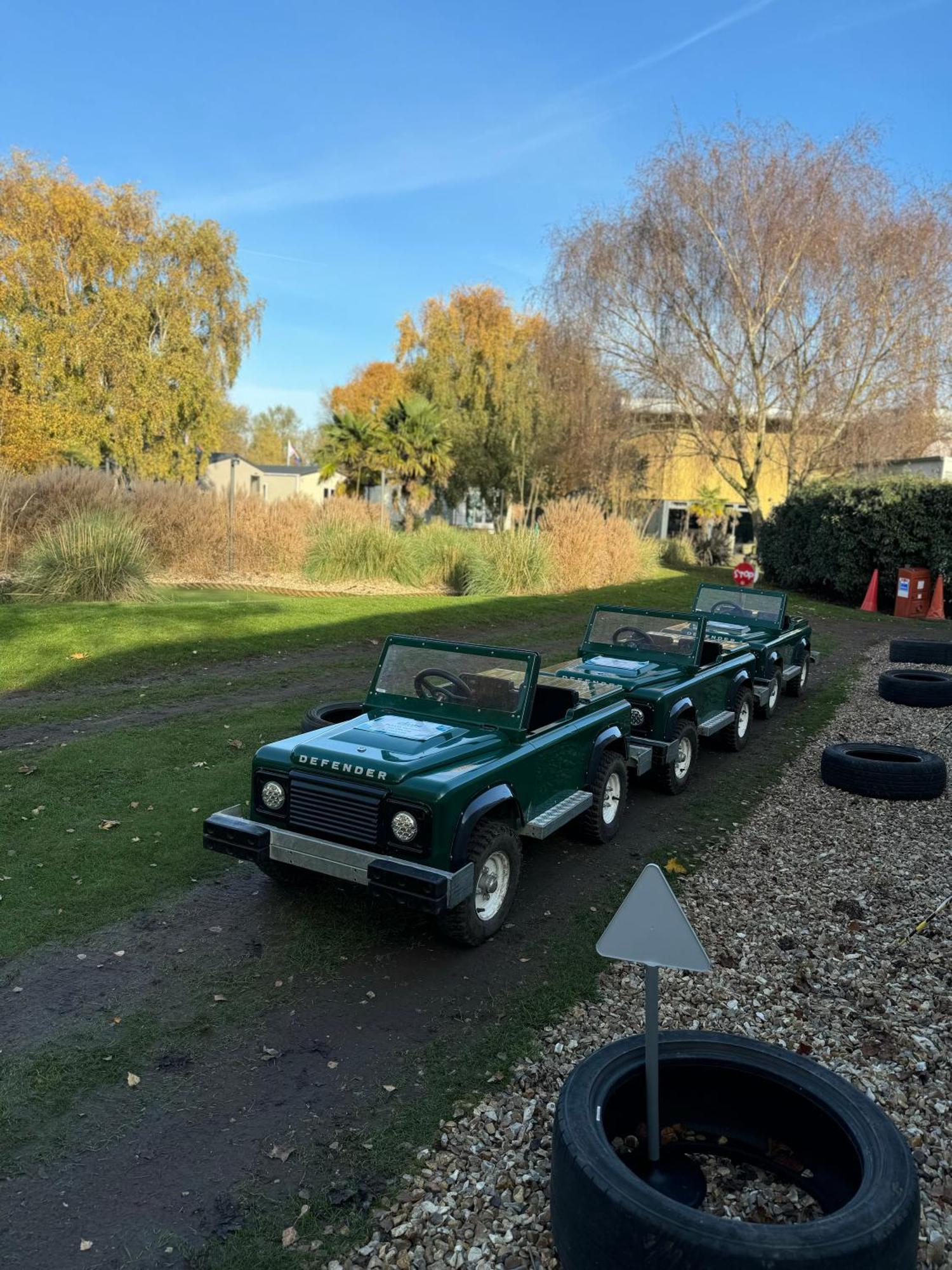 Hot Tub Retreat At Tattershall Lakes エクステリア 写真